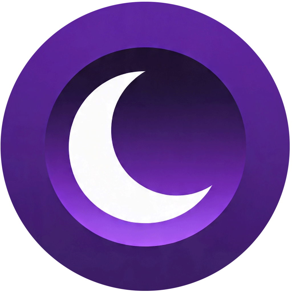 Atlante Notturno