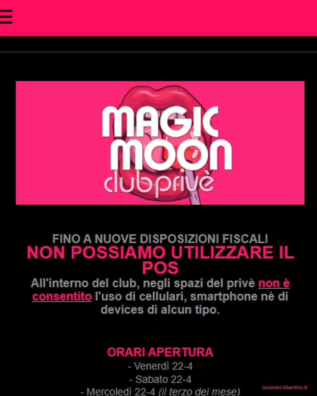 Magic Moon