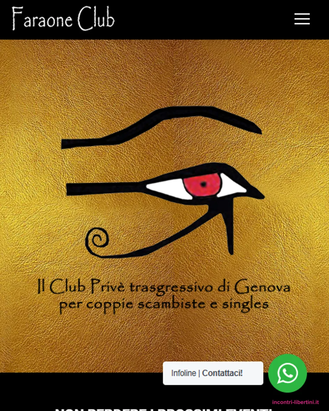 Faraone Club