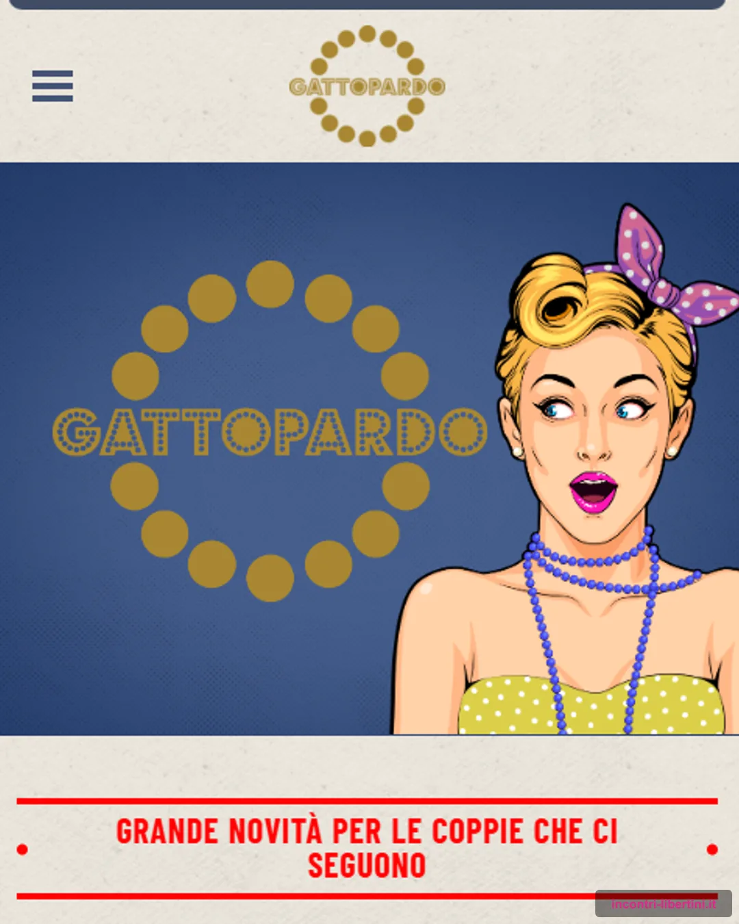 Gattopardo