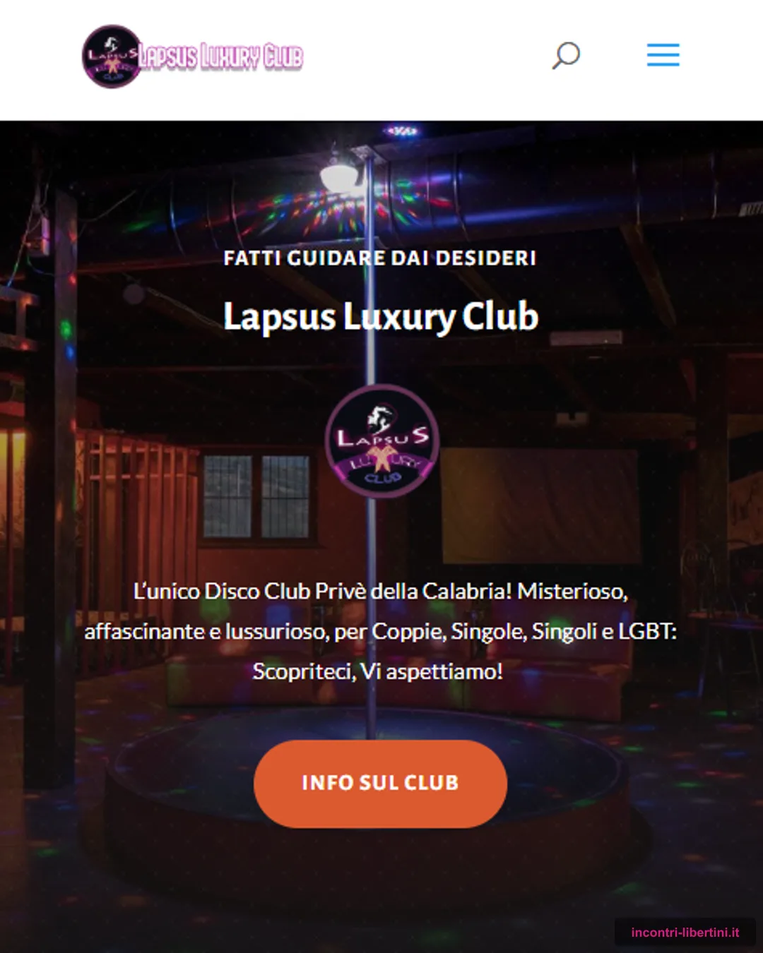 Club Privè Liberty