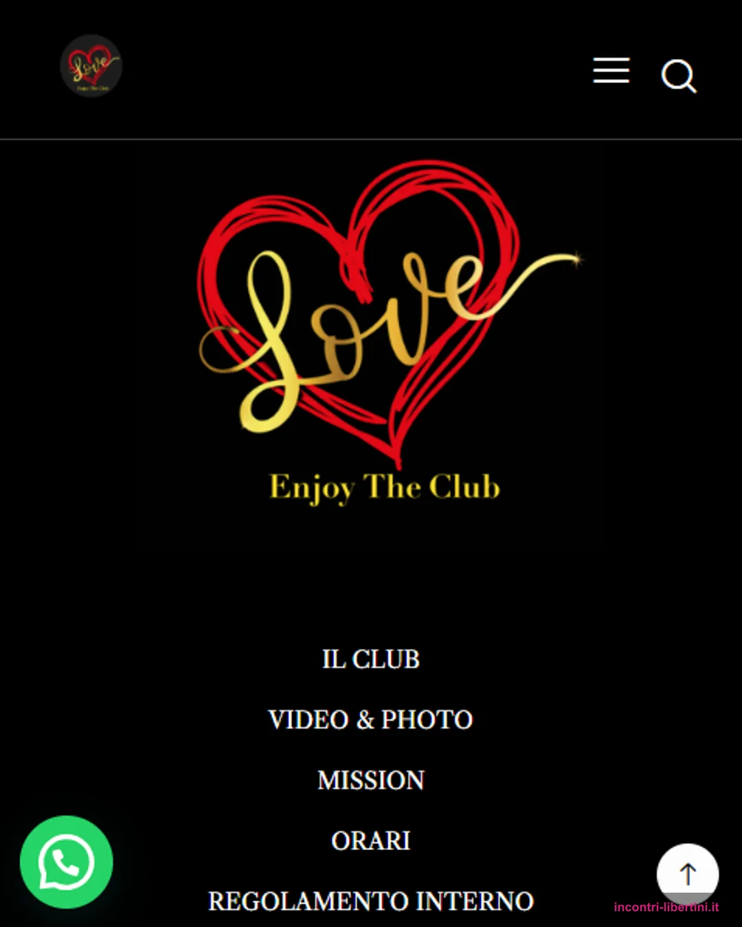 Love Club