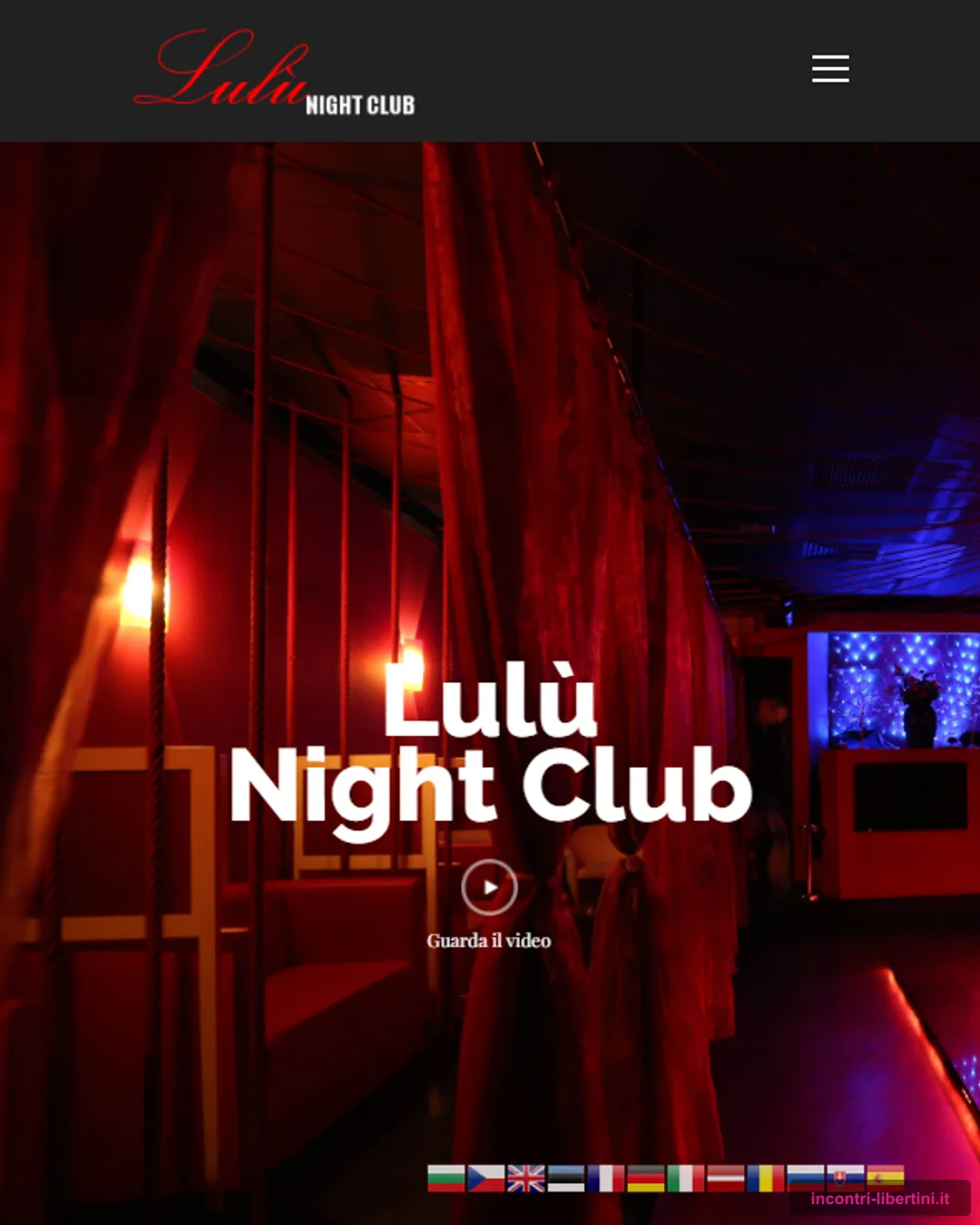 Lulù Night Club