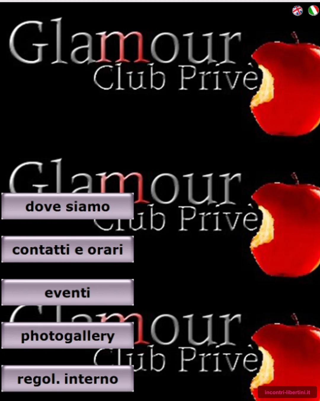 Glamour Club