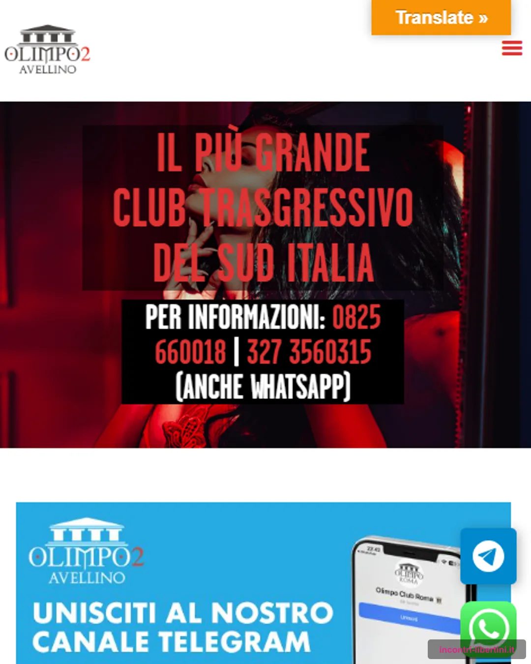 Olimpo 2