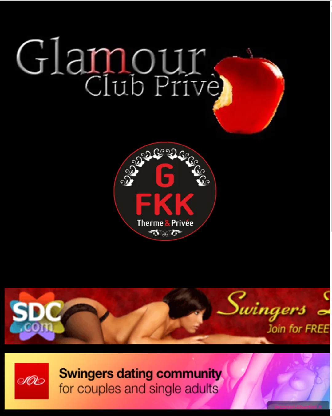 GFKK Therme & privée
