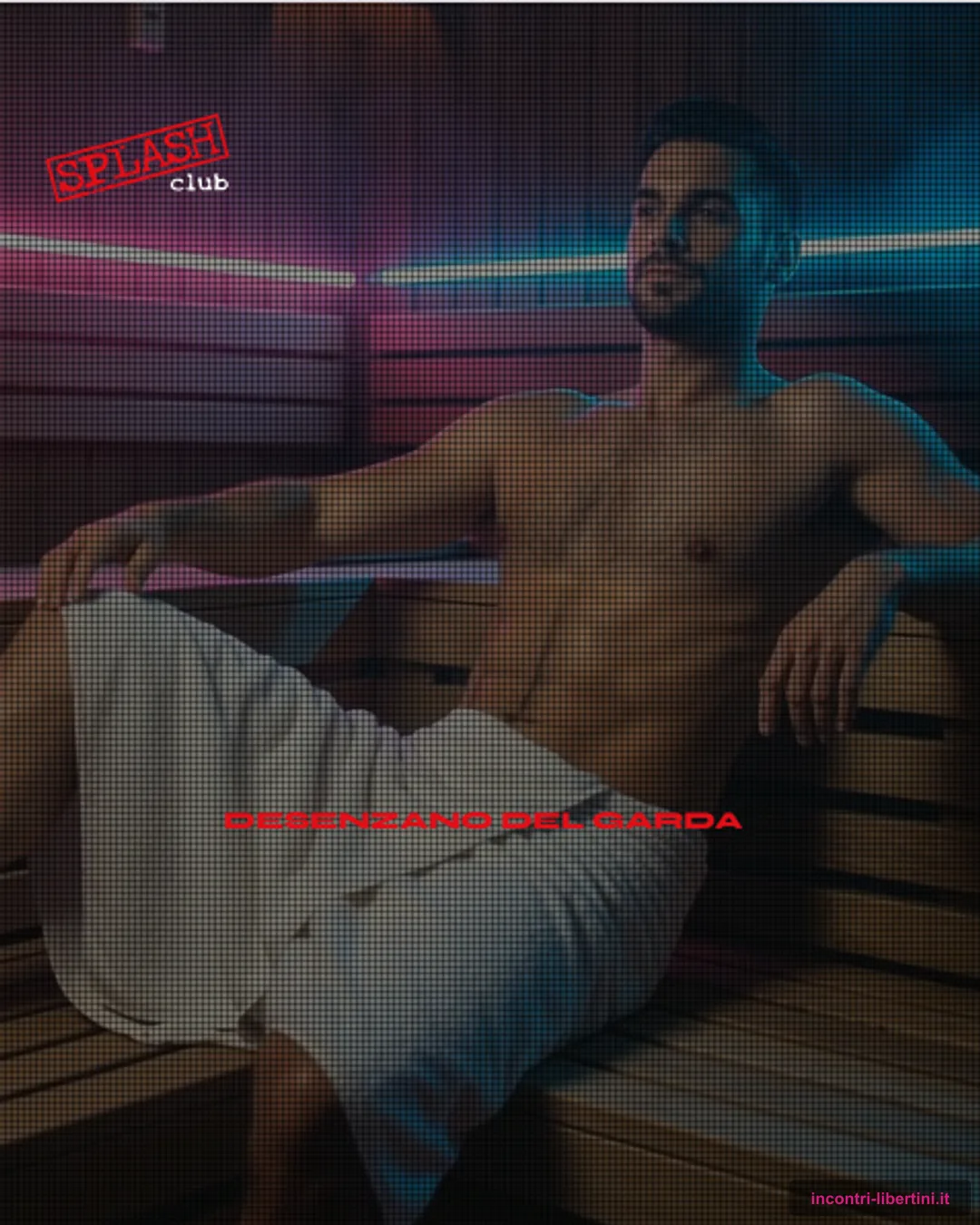 Splash Club