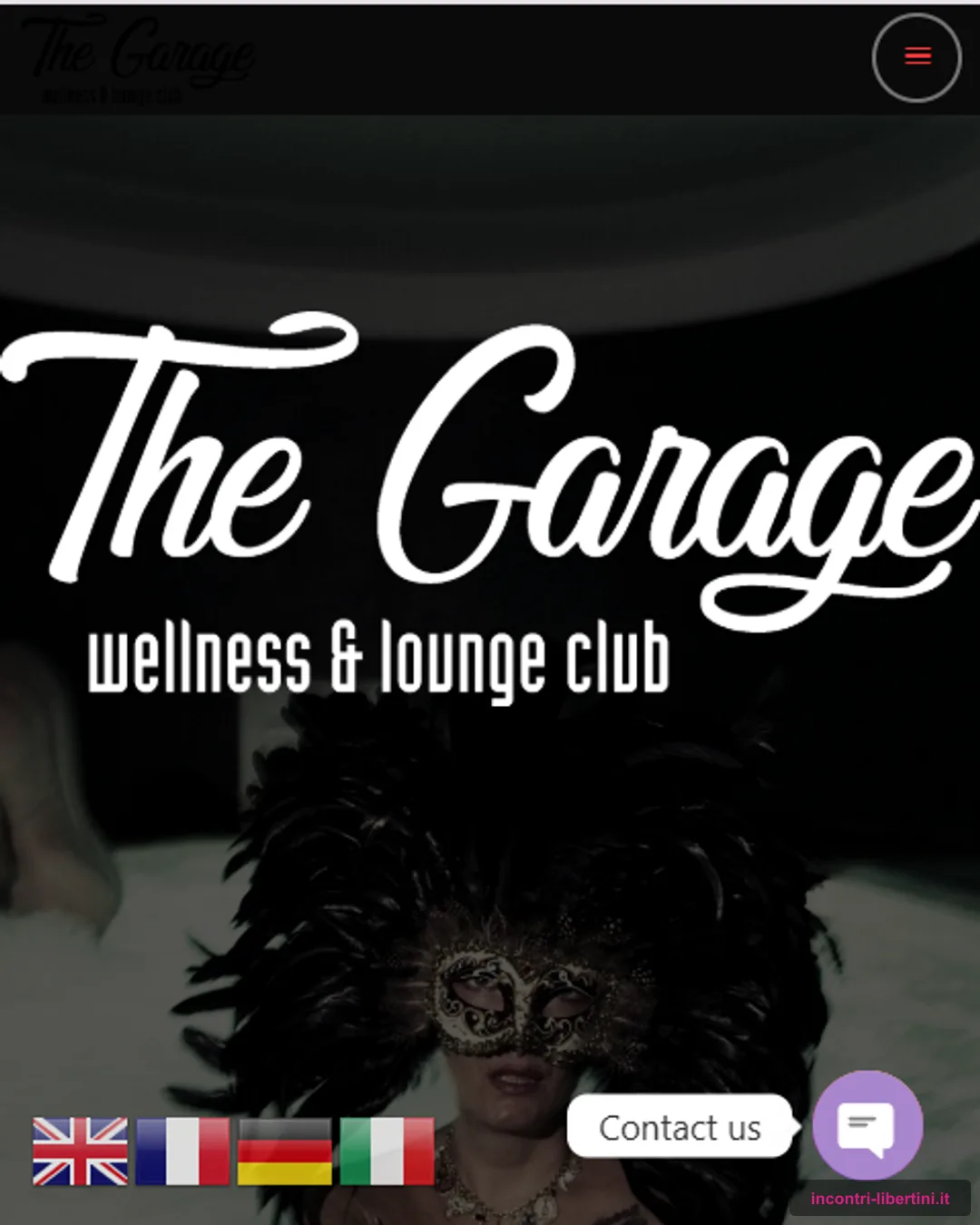 The Garage