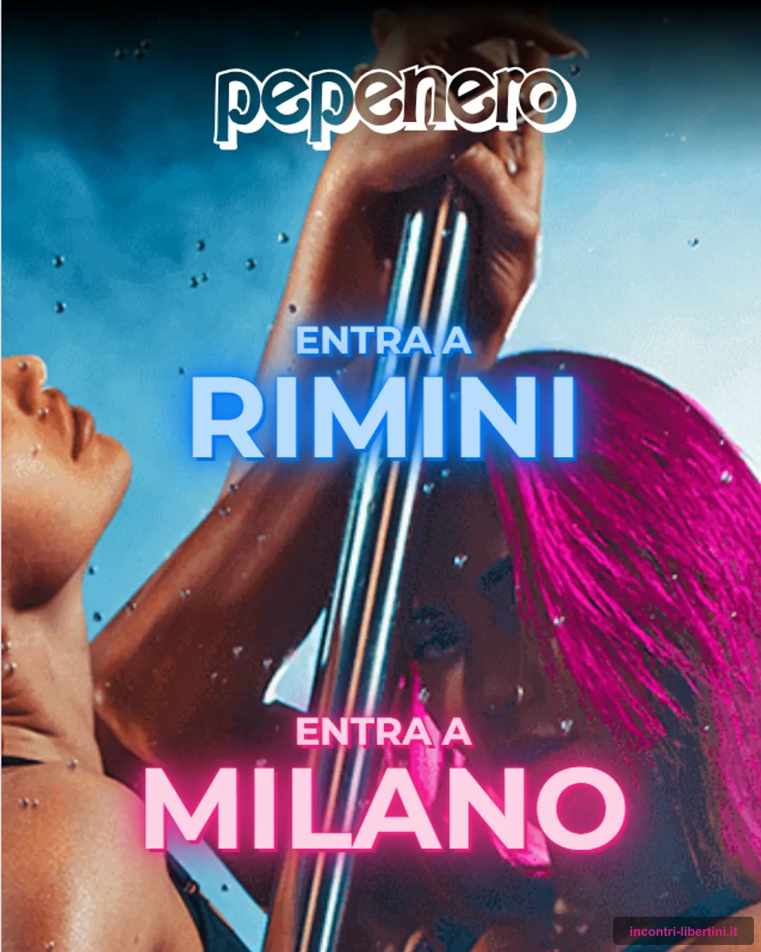 Pepenero