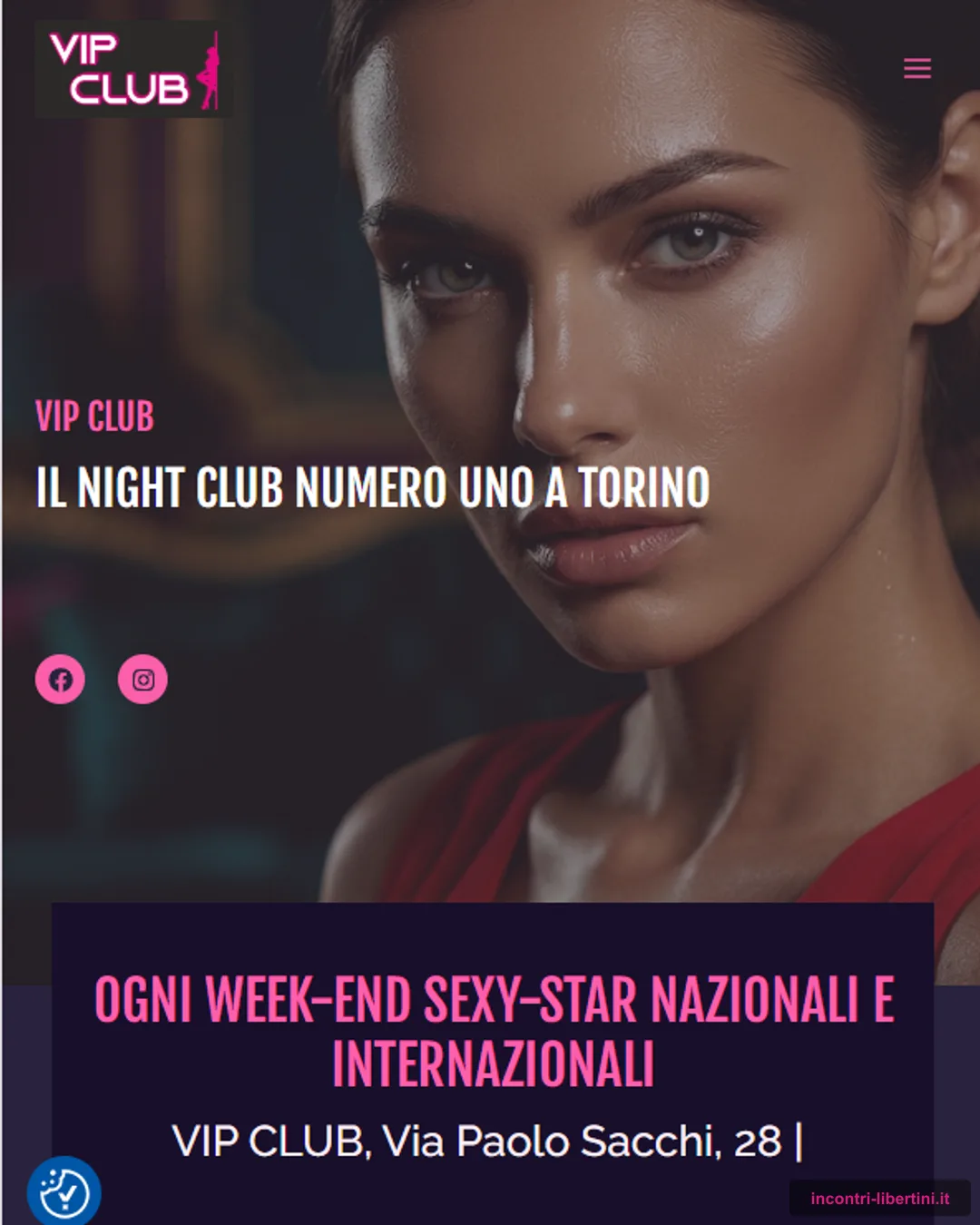 VIP CLUB